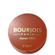 Bourjois Little Round Pot 72 Tomette - Blush Cintilante 2,5ml (2)