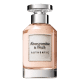 Authentic Woman Abercrombie & Fitch Eau de Parfum - Perfume Feminino 100ml (1)