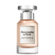 Perfume Abercrombie & Fitch Authentic Woman Eau de Parfum 50ml (1)