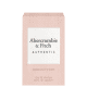 Authentic Woman Abercrombie & Fitch Eau de Parfum - Perfume Feminino 30ml (2)