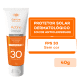 Darrow Actine FPS30 - Protetor Solar Facial 40g (6)