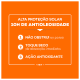 Darrow Actine FPS30 - Protetor Solar com Cor 40g (3)