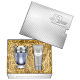 Conjunto Invictus Paco Rabanne Masculino Eau de Toilette 100ml + Gel de Banho 100ml (2)