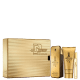 Conjunto 1 Million Express Paco Rabanne Masculino - Eau de Toilette 100ml + Gel de Banho 100ml + Travel Size 10ml