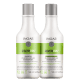 Kit Inoar Cicatrifios Plástica Capilar (2 Produtos) (1)
