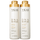 Kit YKAS DNA Repair Salon Duo (2 Produtos) (1)