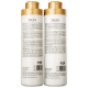 Kit YKAS DNA Repair Salon Duo (2 Produtos) (2)