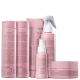Kit Cadiveu Professional Boca Rosa Hair Quartzo Full (6 Produtos) (2)