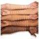 Smashbox Studio Skin Full Coverage 24h 0.5 Fair Cool - Base Líquida 30ml (6)