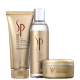 Kit SP System Professional Luxe Oil Keratin Restore Trio (3 Produtos) (1)