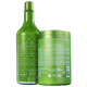 Kit Inoar Argan Oil System Treatment Salon (2 Produtos) (2)