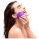 FOREO Luna Mini Purple - Escova de Limpeza Facial (5)