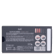 Tracta Resort Lunar - Paleta de Sombras 9g (4)