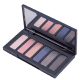 Tracta Resort Lunar - Paleta de Sombras 9g (1)