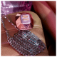 Lady Million Empire Paco Rabanne Eau de Parfum - Perfume Feminino 80ml (7)