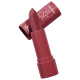 Dailus Nude 10 Não Me Compare - Batom Líquido 4ml (1)