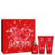 Kit Cacharel Amor Amor Eau de Toilette 50ml + 2 Body Lotion 50ml