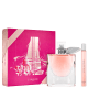 Conjunto La Vie Est Belle Lancôme Feminino - Eau de Parfum 75ml + Travel Size 10ml