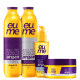Kit Eume Pós Química (4 Produtos)