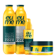 Kit Eume Crespos & Cacheados Diário (4 Produtos)