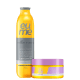 Kit Eume Cabelos Loiros Duo (2 Produtos)