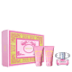 Conjunto Versace Bright Crystal Feminino 3X50ml