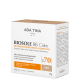 Ada Tina Biosole BB Cake FPS70 Miele - Protetor Solar Facial com Cor 10g (2)