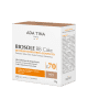 Ada Tina Biosole BB Cake FPS70 Noce - Protetor Solar Facial com Cor 10g (2)