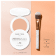 Ada Tina Biosole BB Cake FPS70 Noce - Protetor Solar Facial com Cor 10g (3)