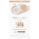 Ada Tina Biosole BB Cake FPS70 Noce - Protetor Solar Facial com Cor 10g (4)