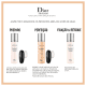 Dior Backstage Airflash 300 Medium Beige - Base em Spray 70ml (6)