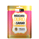 Beauty 4 Fun Ouro & Caviar - Máscara Hidratante 8g