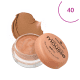 Essence Soft Touch Mousse 40 Matt Toast - Base Cremosa 16g (4)