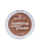 Essence Mattifying 60 - Pó Compacto 12g (2)