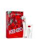 Conjunto KENZO Flower by Kenzo - Eau de Parfum 30ml + Loção Corporal 50ml