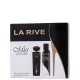 Conjunto La Rive Miss Dream - Eau de Toilette 100ml + Desodorante 150ml (3)