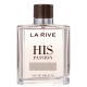 La Rive His Passion - Perfume Masculino 100ml (1)