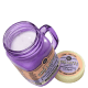 Lola Cosmetics Chá Latte Manteiga de Jasmim + Leite Vegetal - Máscara Capilar 300g (4)