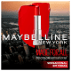 Maybelline Color Sensational Made for All Mauva para Mim - Batom Cremoso 2,2g (4)