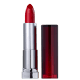 Maybelline Color Sensational Made for All Vermelho para Mim - Batom Cremoso 2,2g (1)