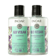 Kit Inoar Go Vegan Antifrizz (2 Produtos) (1)