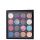 Ruby Rose The Glow - Paleta de sombras 11g (2)