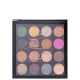 Ruby Rose The Night Party - Paleta de Sombras 11g (2)