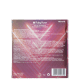 Ruby Rose The Night Party - Paleta de Sombras 11g (4)