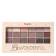Ruby Rose Be Wonderful - Paleta de Sombras 16g (3)