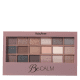 Ruby Rose Be Calm - Paleta de Sombras 16g (2)