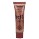 Ruby Rose Soft Matte 6 Bege Rosado - Base Líquida 29ml (1)