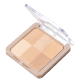 Ruby Rose Bare Skin 6 In 1 Nude 01 - Pó Iluminador 8,5g (1)
