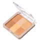 Ruby Rose Bare Skin 6 In 1 Nude 03 - Pó Iluminador 8,5g (1)