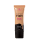 Kiss New York Ruby Kisses Super Fixo Nude - Base Líquida 28ml (1)